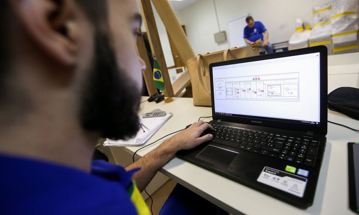 (Foto: Marcelo Camargo/Agência Brasil)