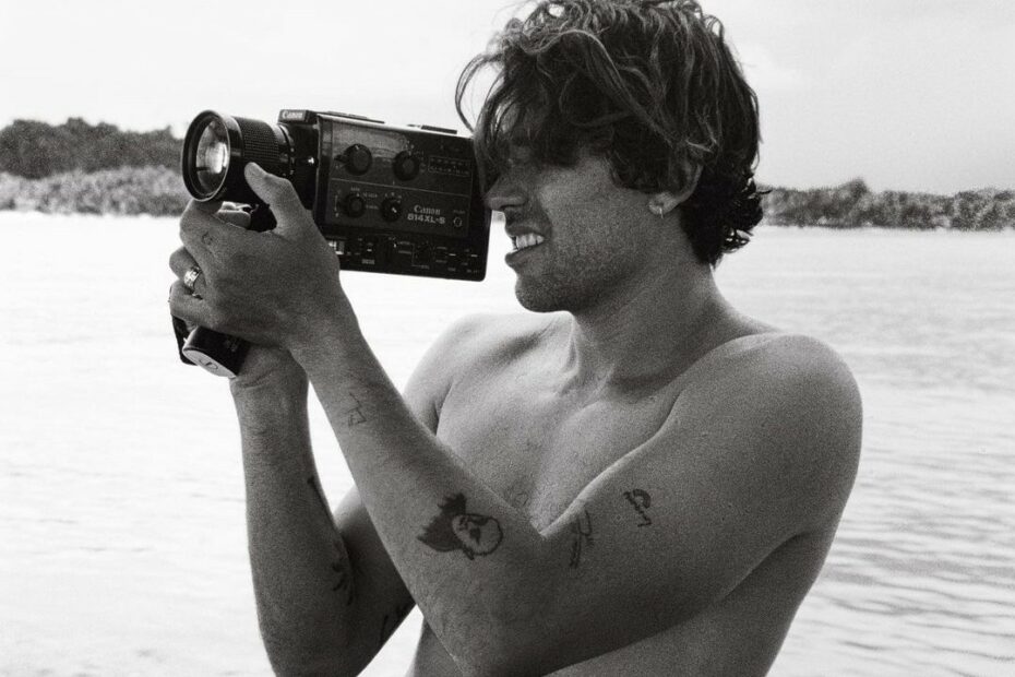 (Foto: Gabriel Novis/Reprodução)