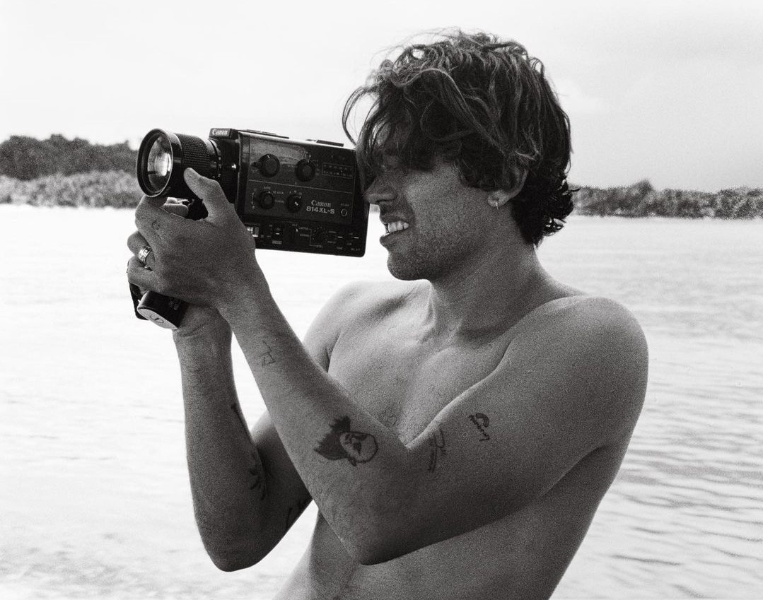 (Foto: Gabriel Novis/Reprodução)