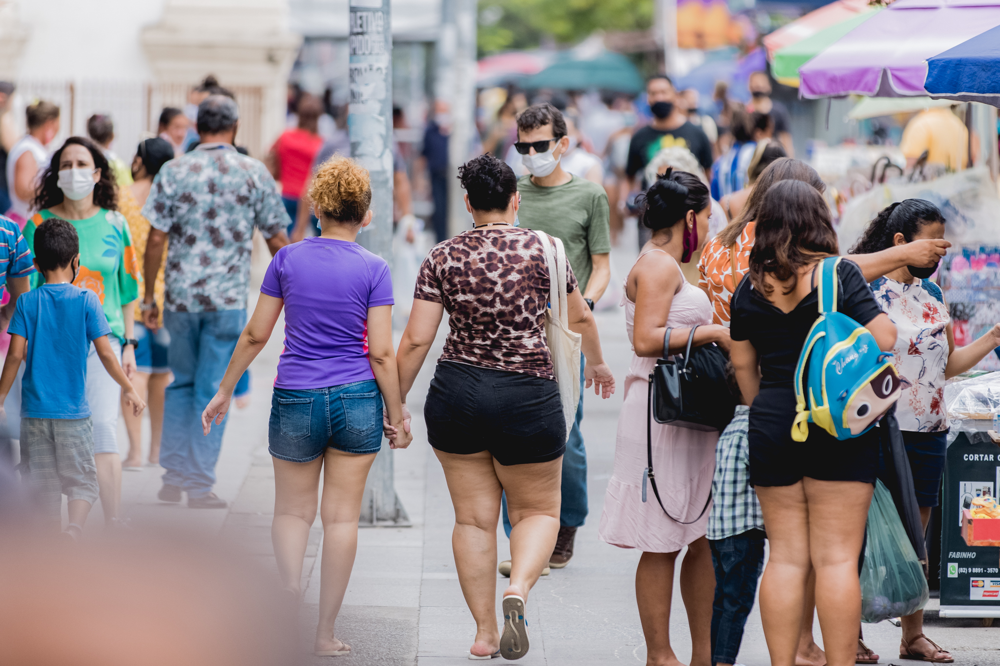 (Foto: Edvan Ferreira/Secom Maceió)
