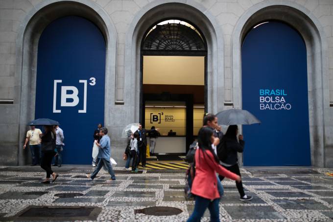 (Foto: Patricia Monteiro/Bloomberg)