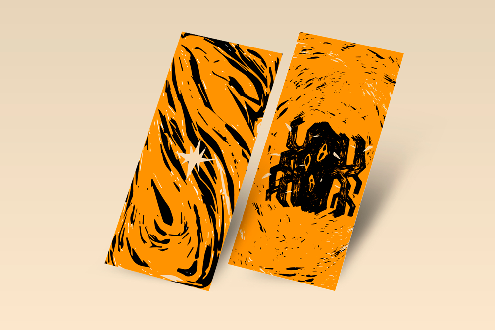 (Design: Marina Ávila e Rayrã Chaves/Estúdio Silibrina)