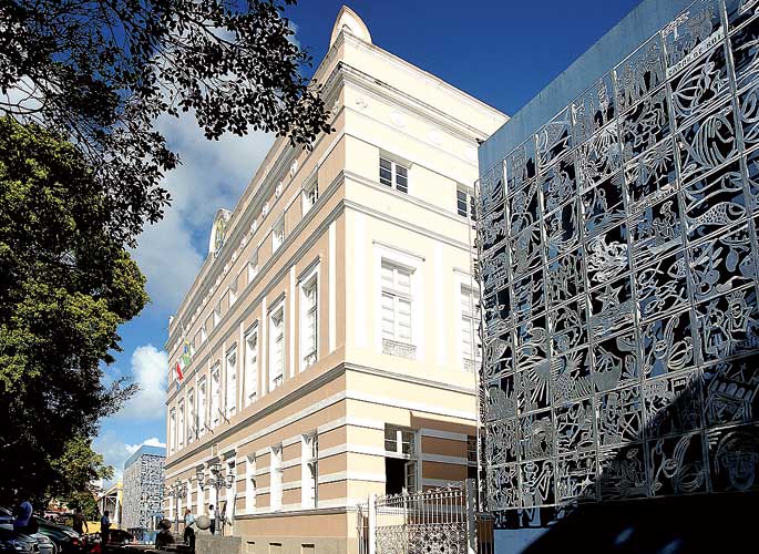(Foto: Assembleia Legislativa de Alagoas/Reprodução)