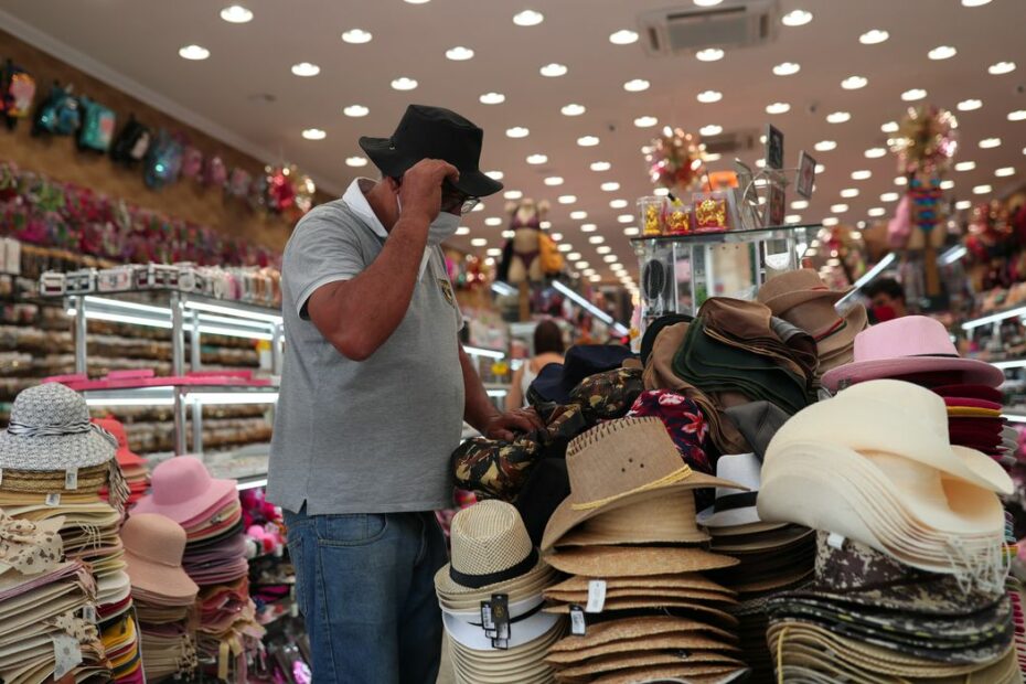 (Foto: Amanda Perobelli/Agência Brasil)