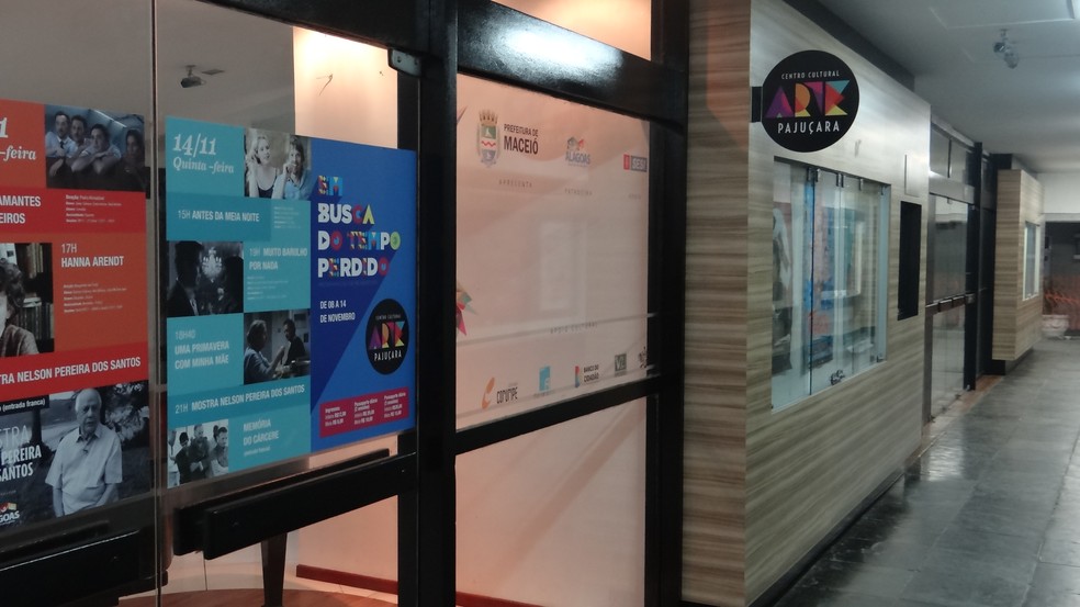 (Foto: Ascom Centro Cultural Arte Pajuçara)