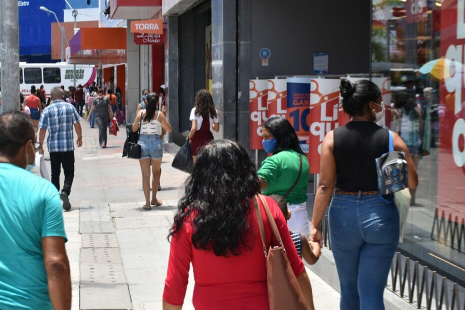 (Foto: Ascom/Fecomércio AL)