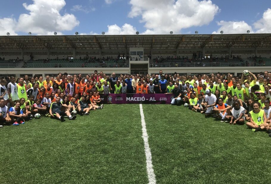 (Foto: FAF/Divulgação)