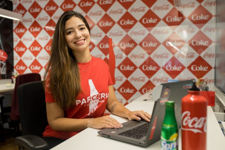 (Foto: Solar Coca-Cola/Divulgação)