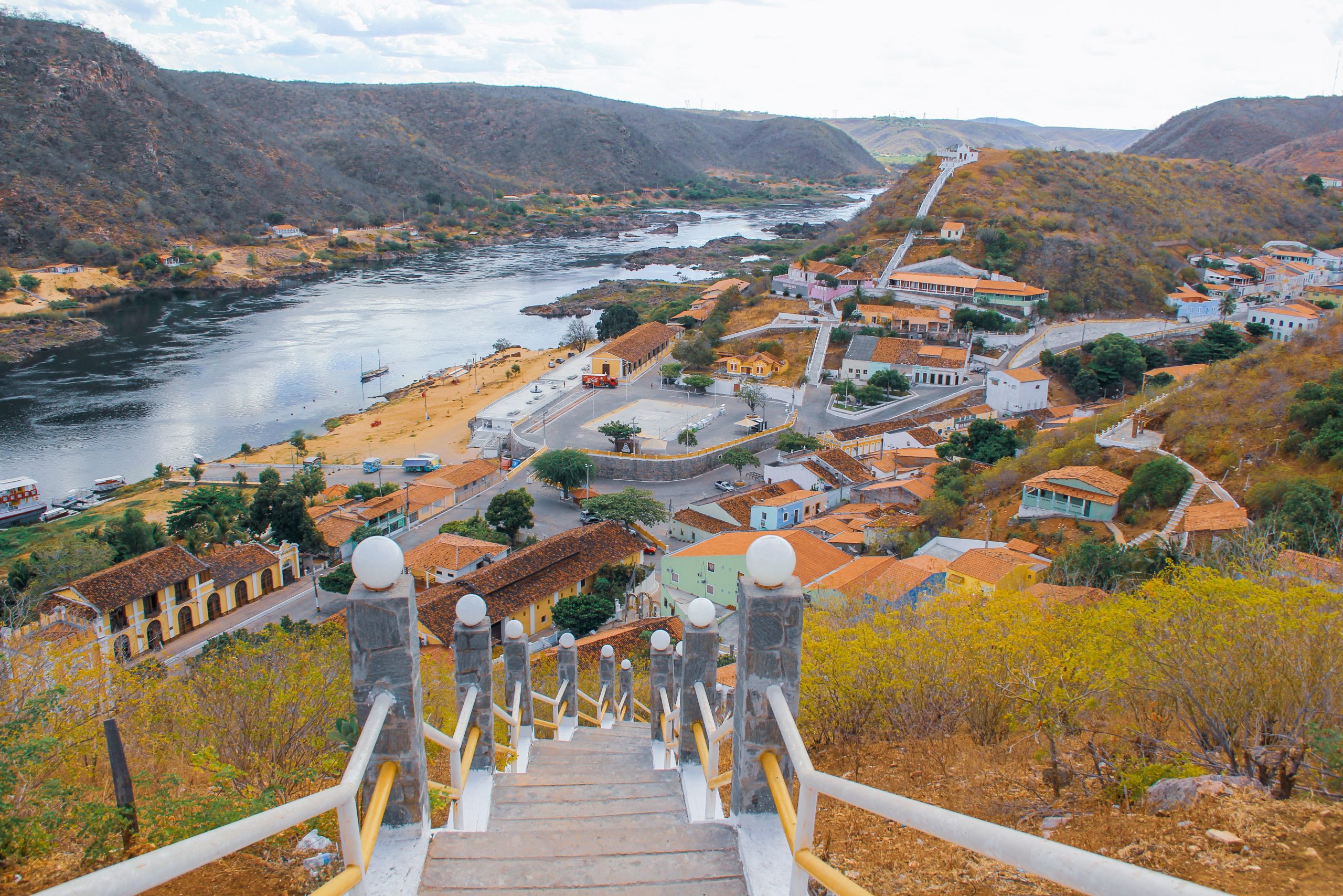 (Foto: Ascom/Prefeitura de Piranhas)