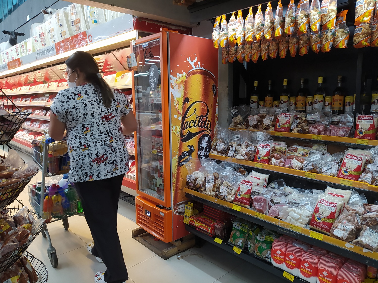 (Foto: Maíra Sobral/Mercatus)