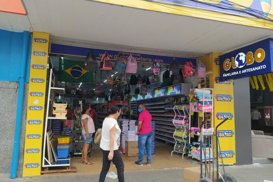 (Foto; Maíra Sobral/Mercatus)