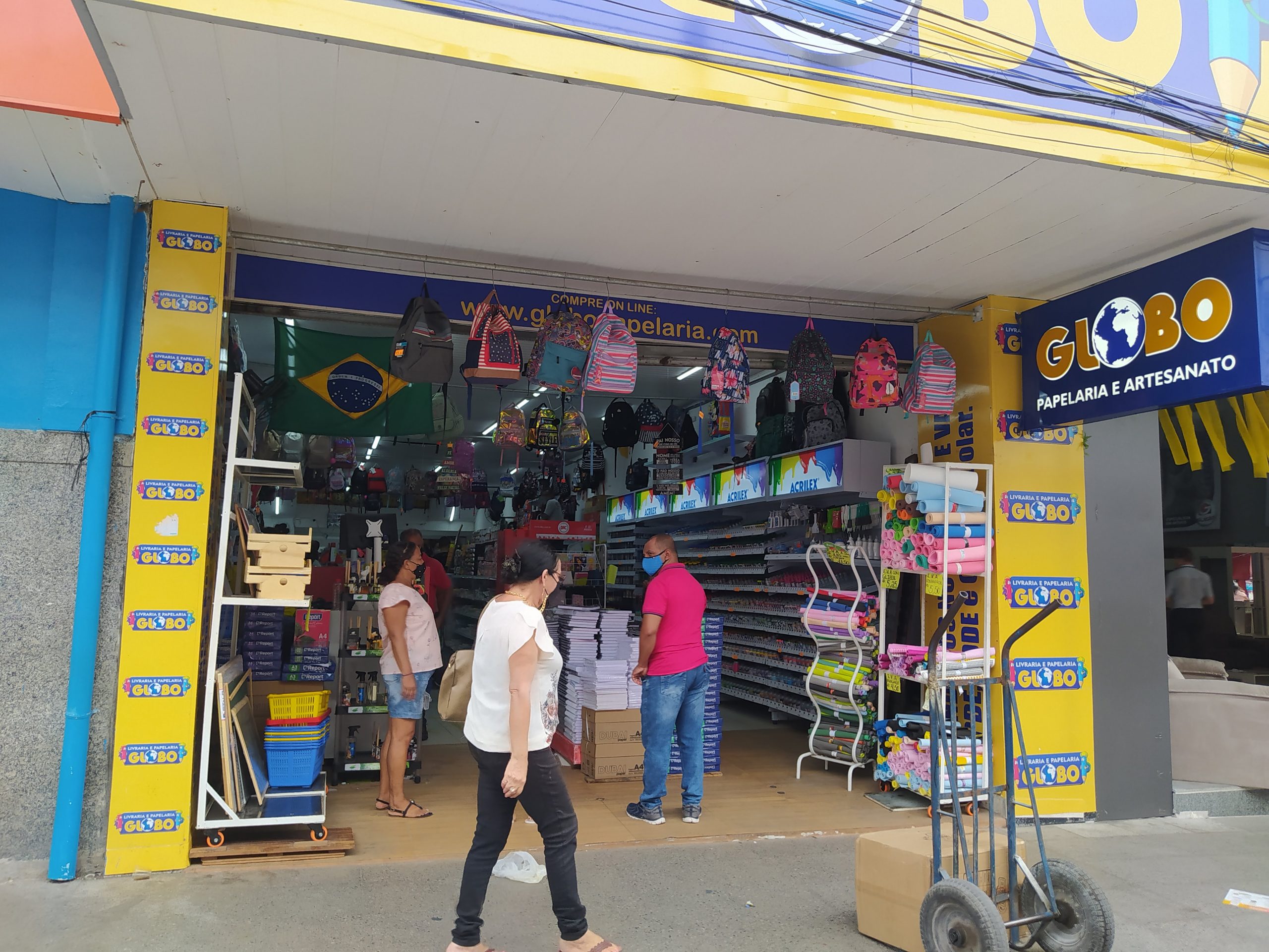 (Foto; Maíra Sobral/Mercatus)