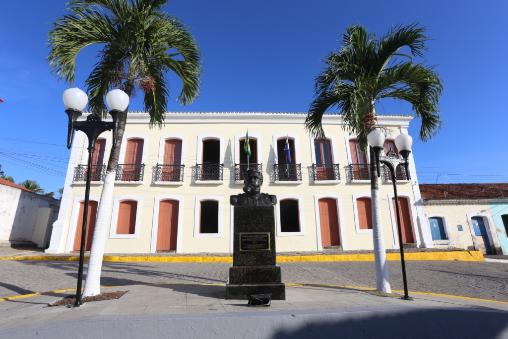 (Foto: Ascom/Prefeitura de Marechal Deodoro)