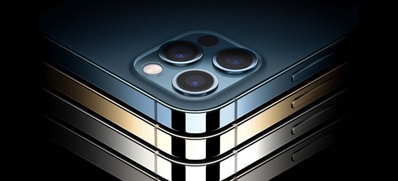 (Foto: Divulgação/Apple)