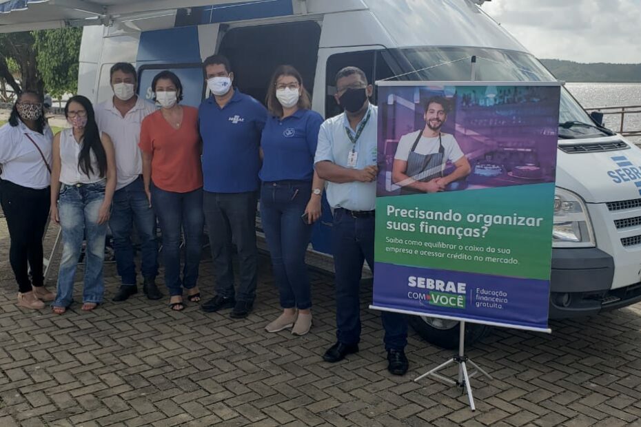 (Foto: Divulgação/Sebrae Alagoas)