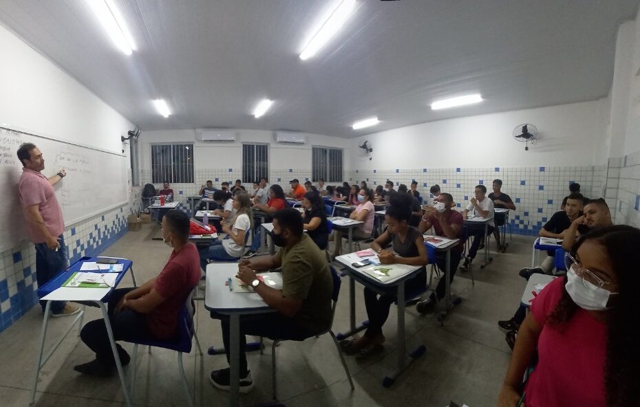 (Foto: Projeto Brasil Mais Empreendedor/Assessoria)