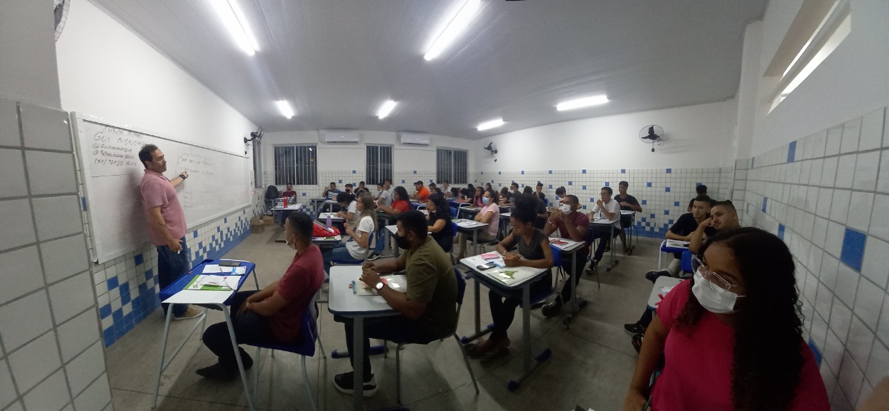 (Foto: Projeto Brasil Mais Empreendedor/Assessoria)