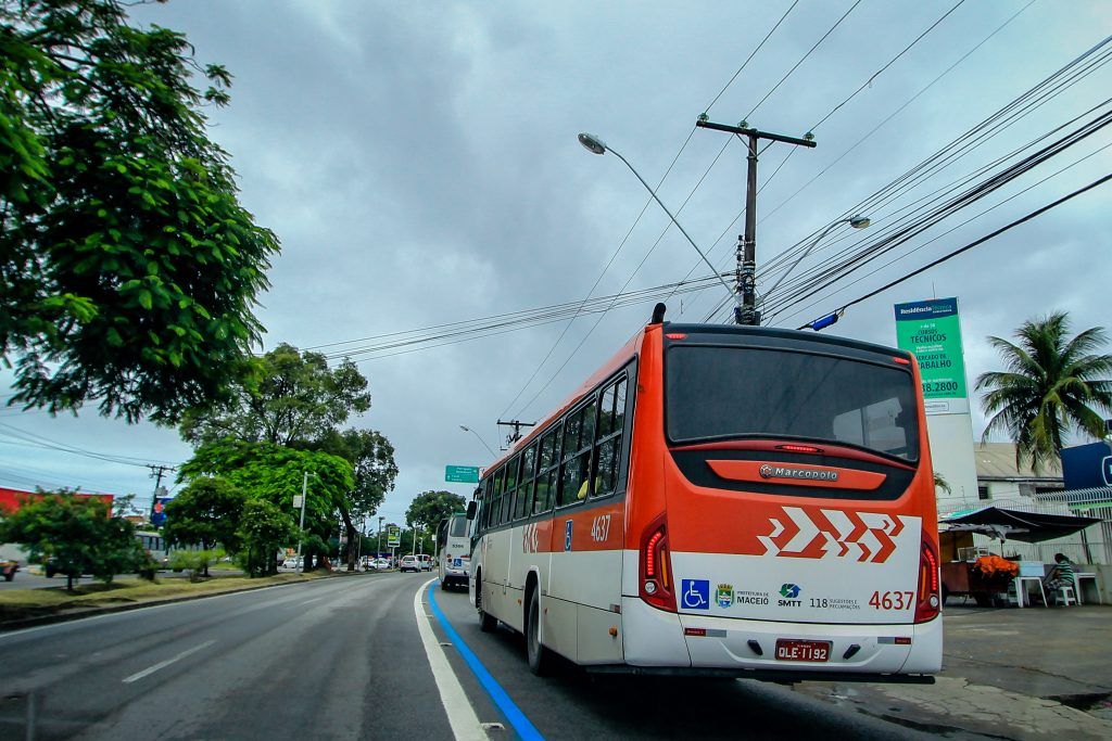 (Foto: Secom/Maceió)