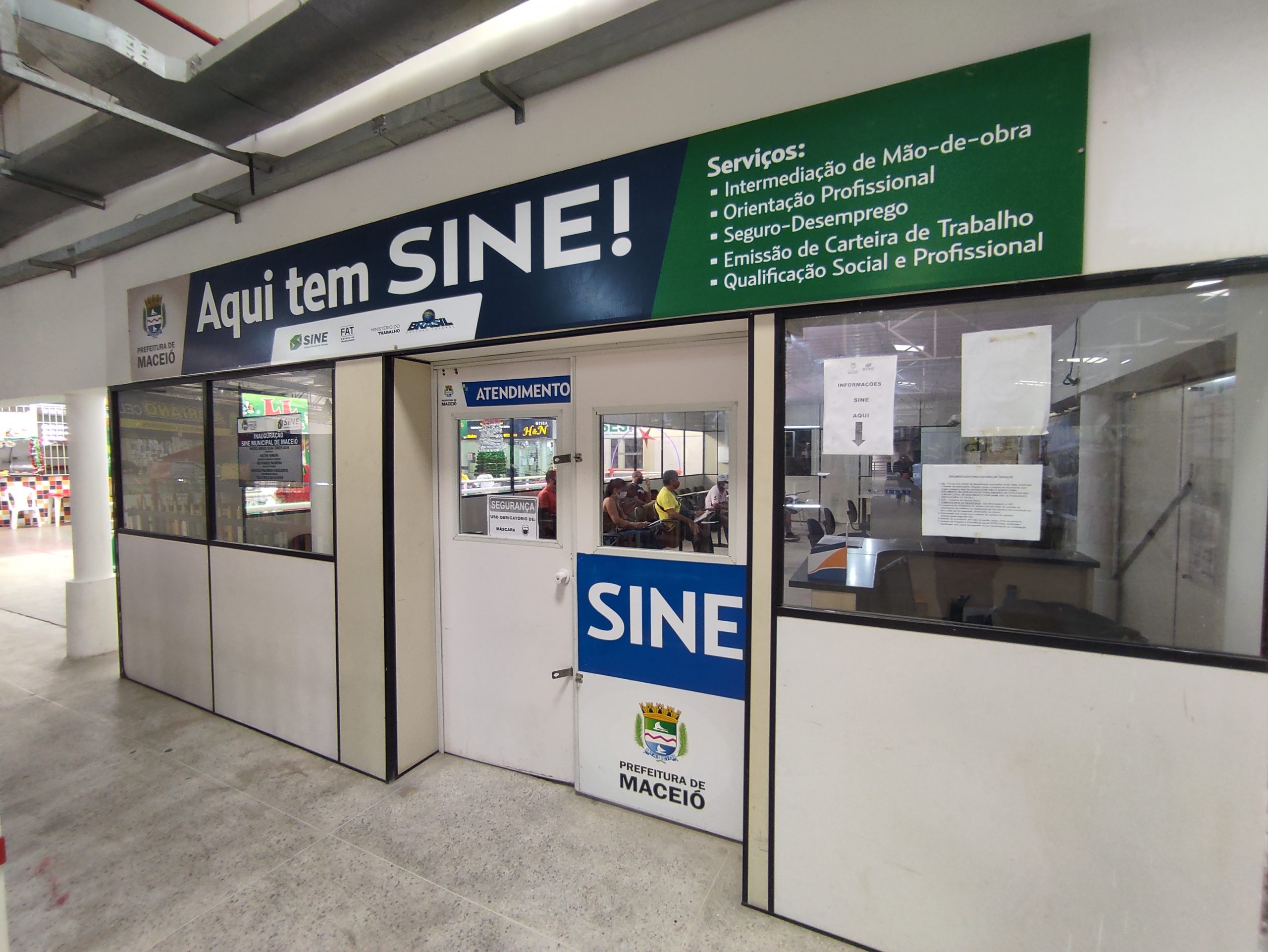 (Foto: Semtabes/Divulgação)