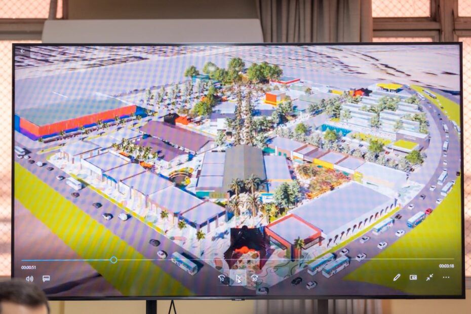 (Foto: Edvan Ferreira/Secom Maceió)