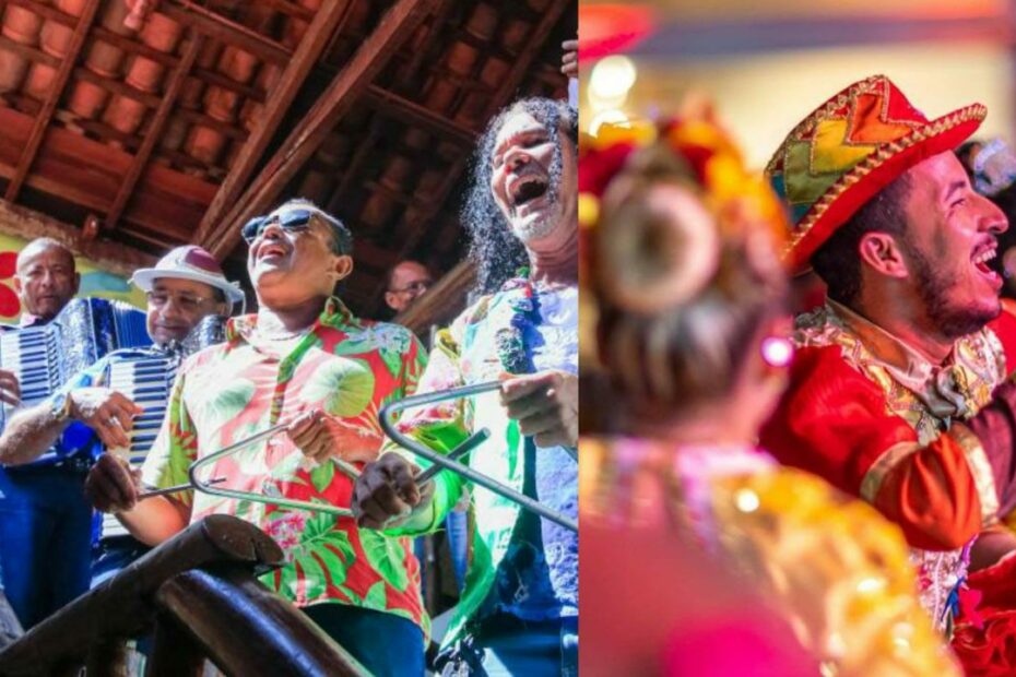 (Fotos: Pei Fon e Itawi Albuquerque)