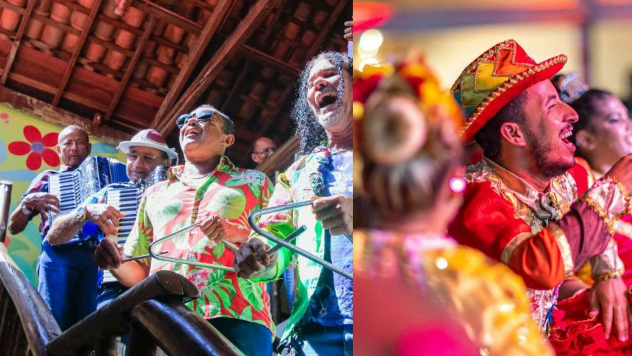 (Fotos: Pei Fon e Itawi Albuquerque)