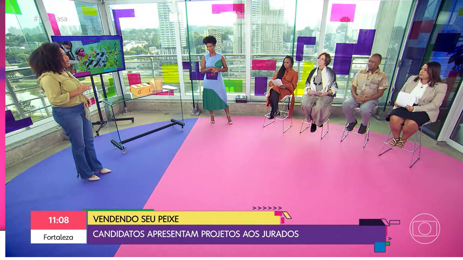 (Foto: Reprodução/Globo)