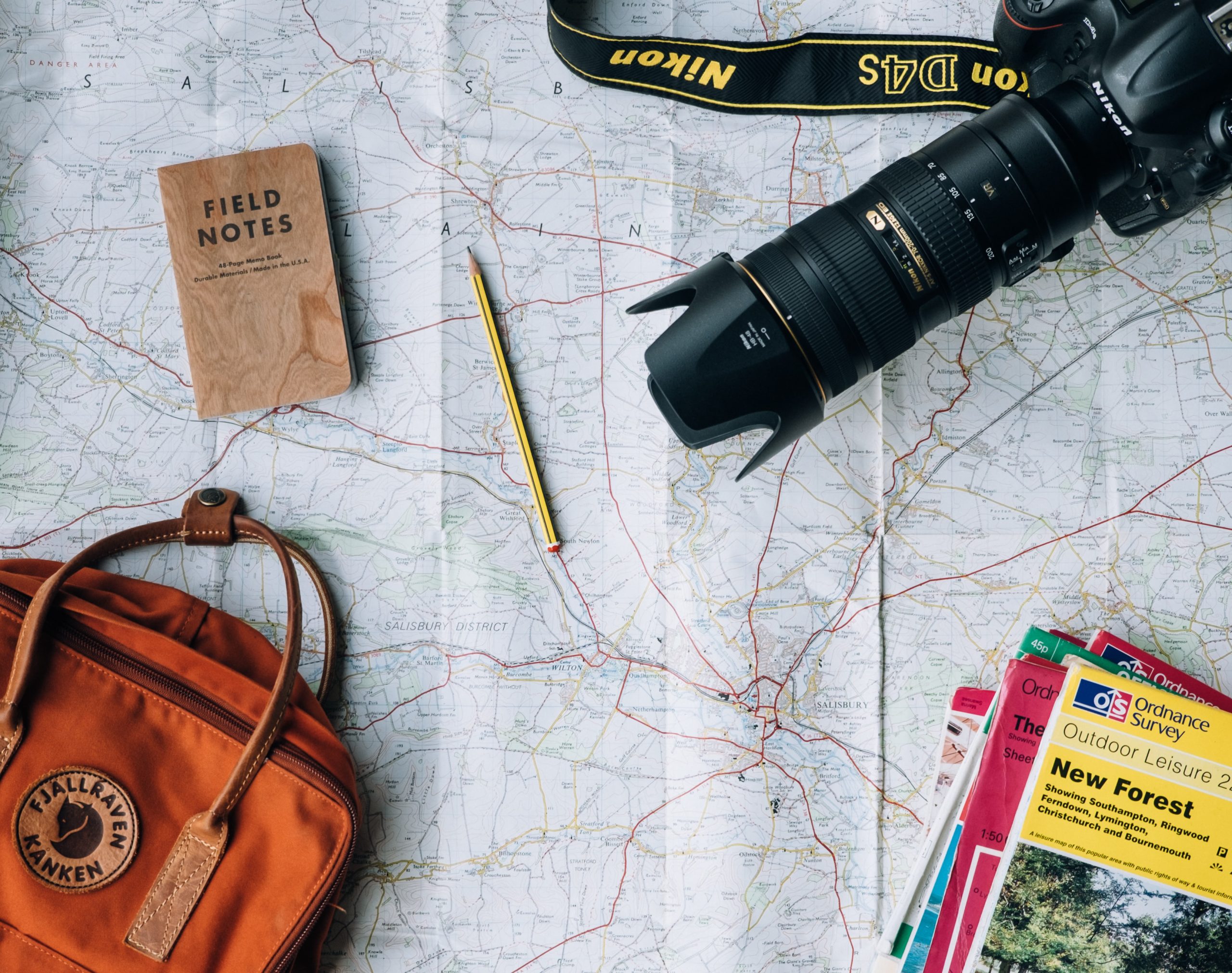 (Foto: Annie Spratt/Unsplash)