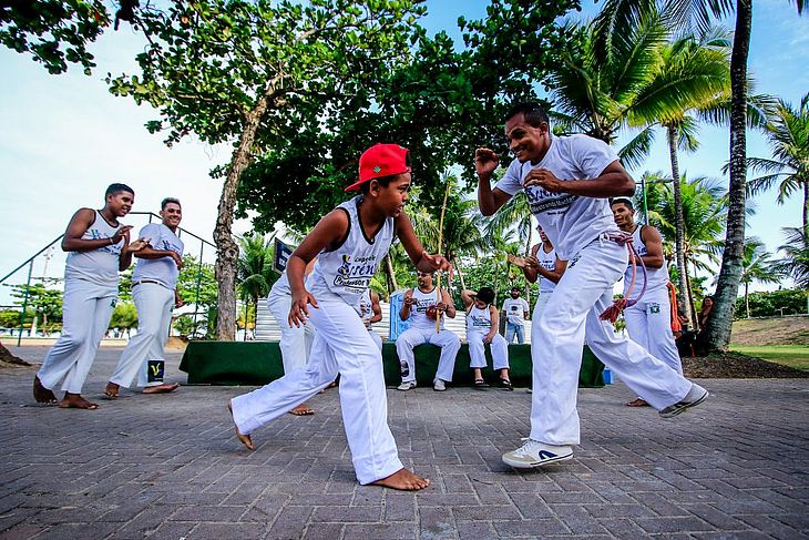 (Foto: Arquivo/Secom Maceió)