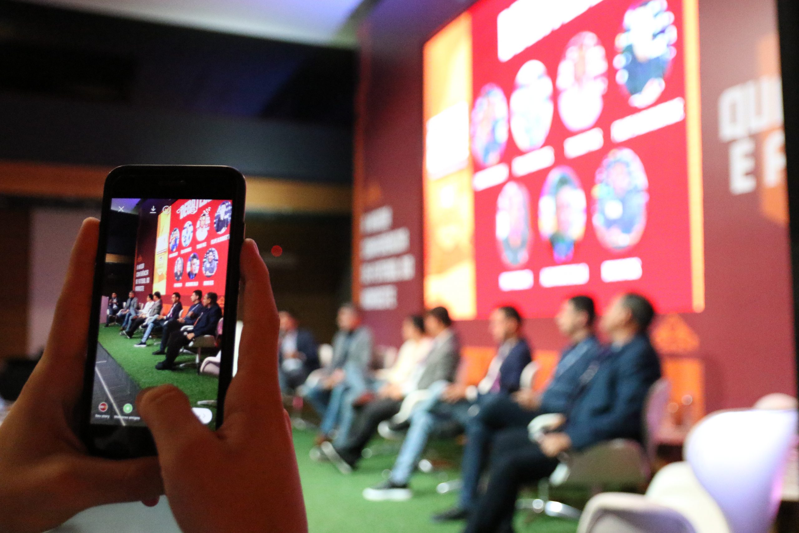 (Foto: Ascom/Confut)