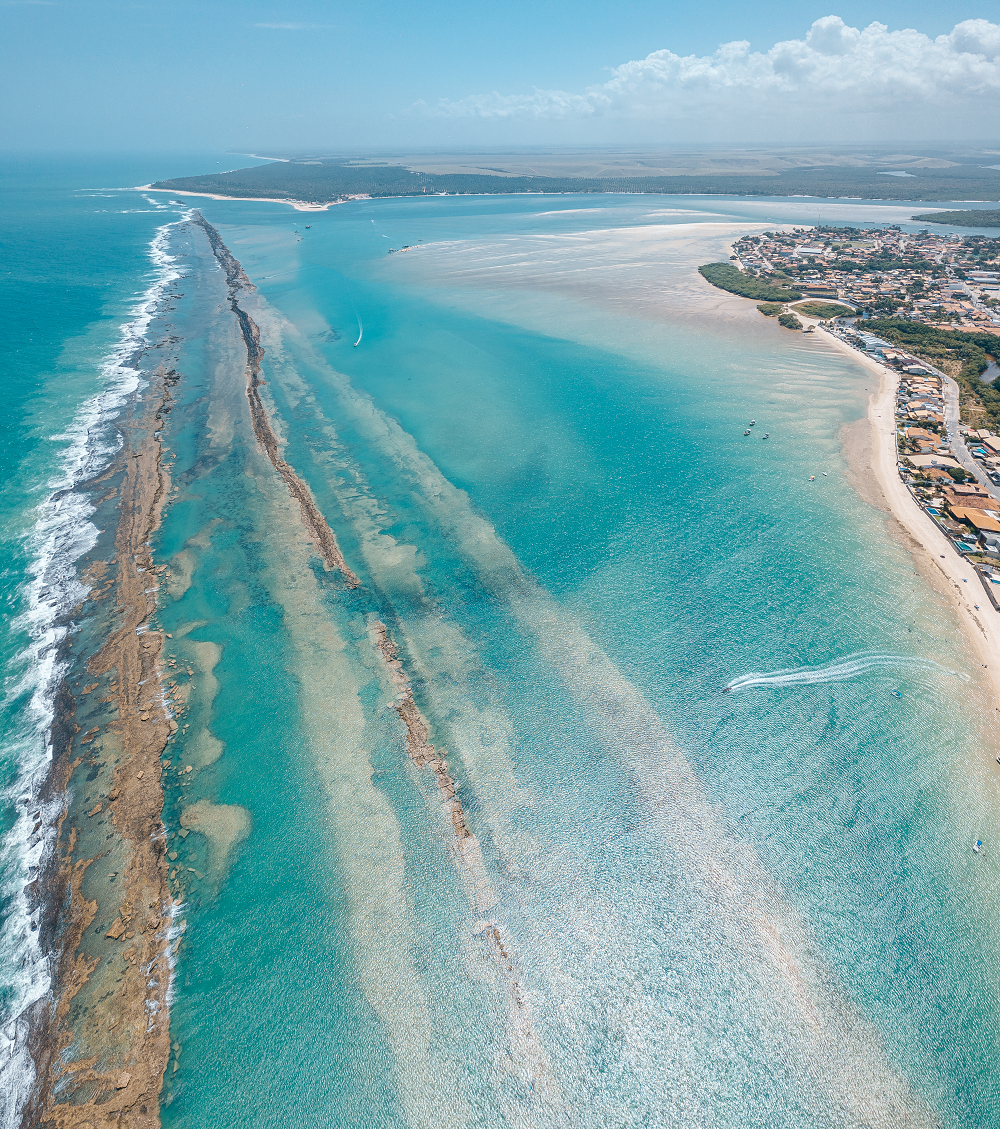 (Foto: Ascom/Sedetur)