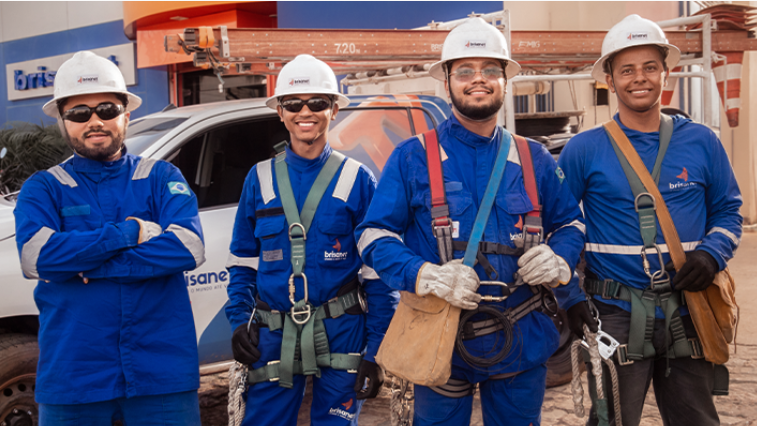 (Foto: Divulgação/Brisanet)