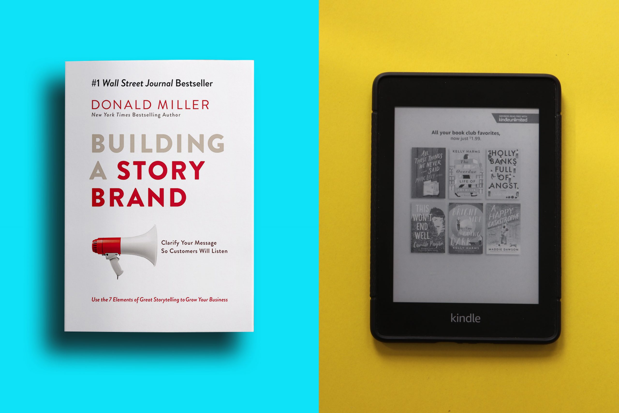 (Foto: Clayton Robbins)