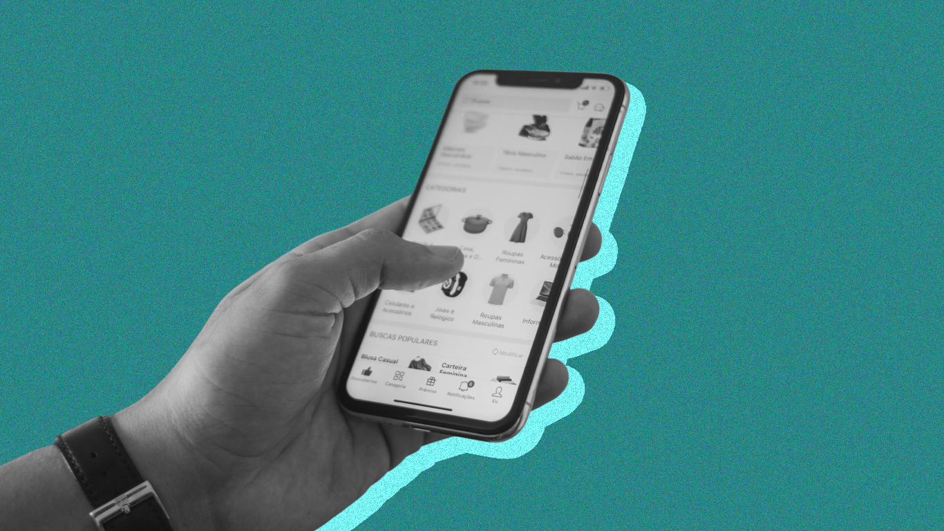 (Design: Micaelle Morais, Foto: Micaelle Morais)