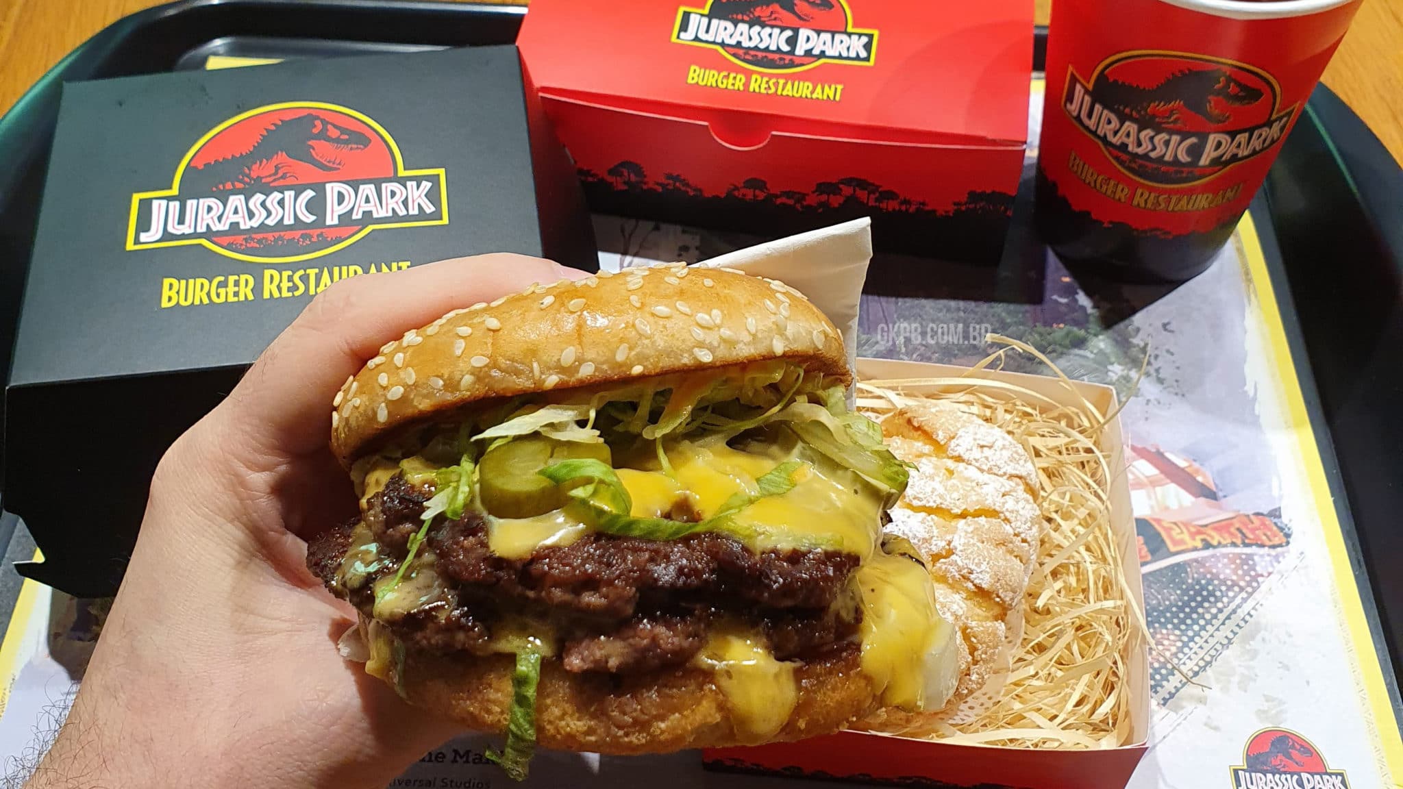 (Foto: Geek Publicitário)