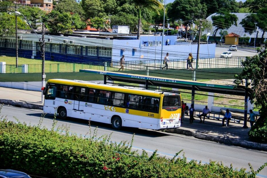 (Foto: Secom Maceió)