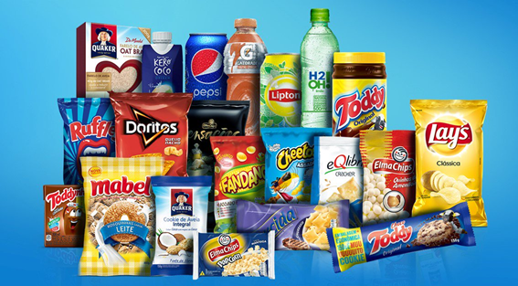 (Foto: Pepsico/Divulgação)