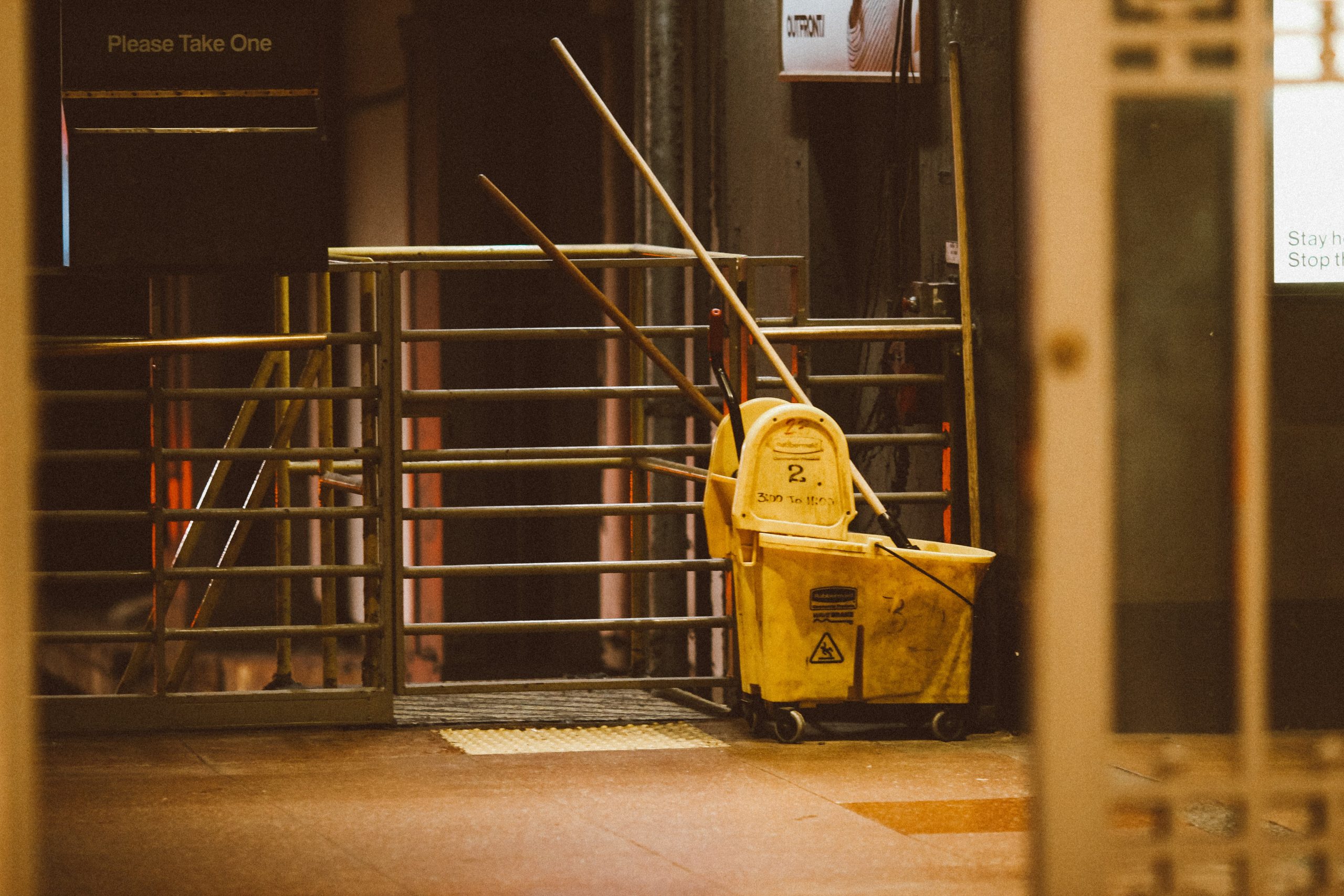 (Foto: Jon Tyson/Unsplash)