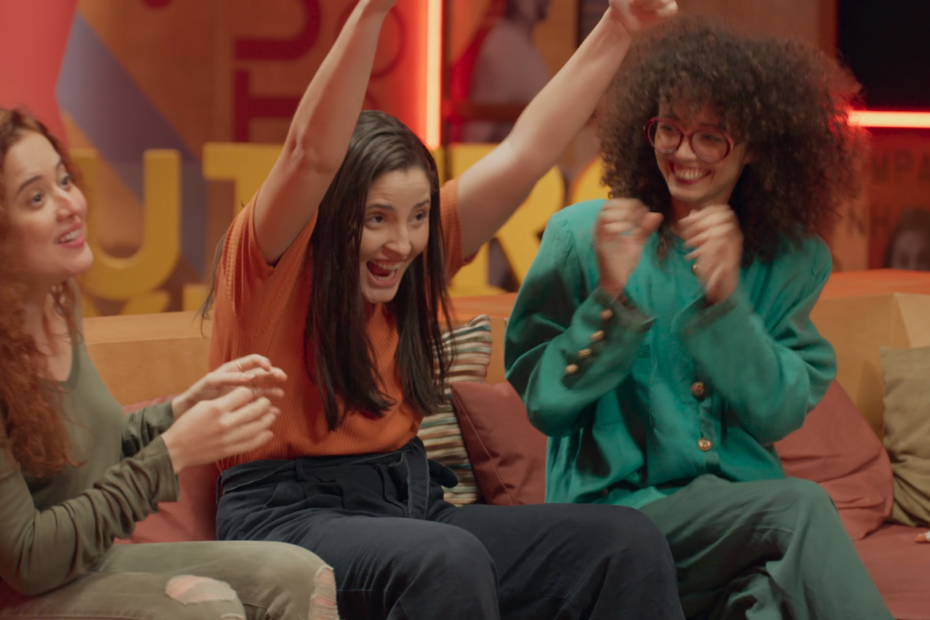 (Foto: Reprodução/Porta dos Fundos)