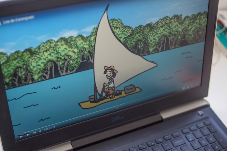 (Foto: Micaelle Morais)