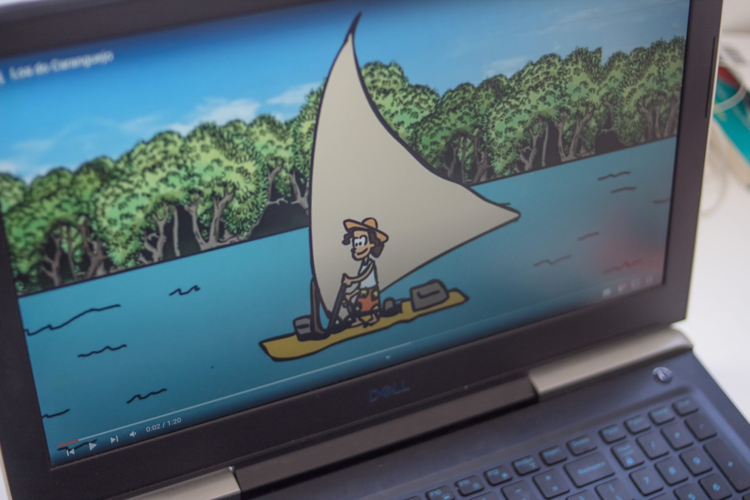 (Foto: Micaelle Morais)