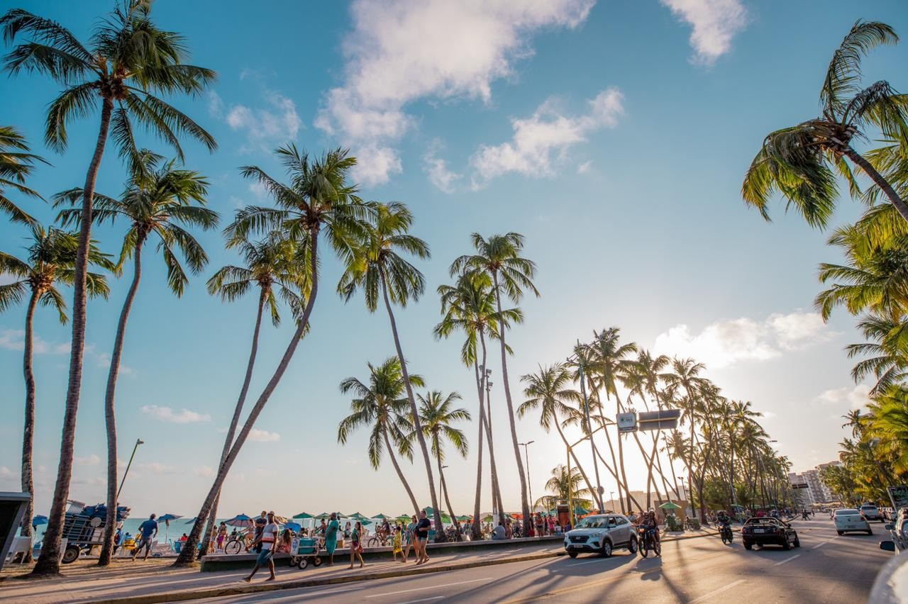 (Foto: Edvan Ferreira/Secom Maceió)