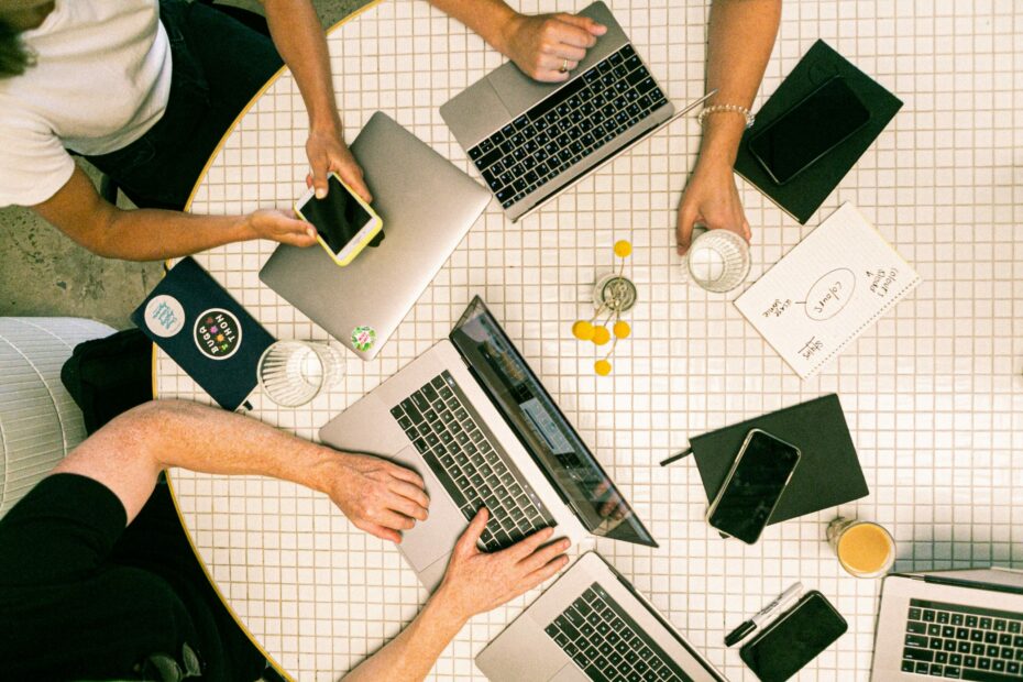 (Foto: Canva Studio/Pexels)