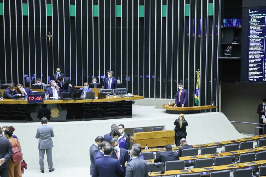 (Foto: Antônio Augusto/Reprodução)