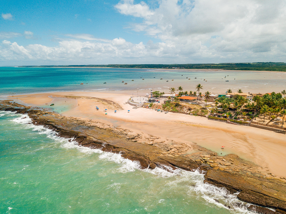 (Foto: Ascom/Sedetur)