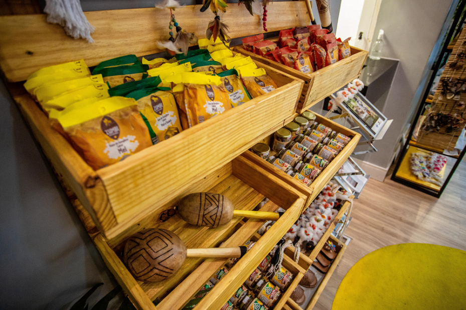 (Foto: Lucas Meneses/Sedetur)