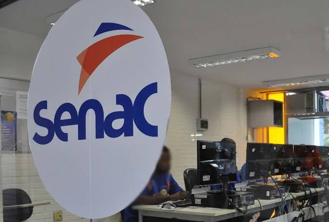 cursos profissionalizantes gratuitos em Penedo (Foto: Senac/Reprodução)