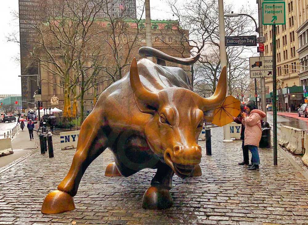 (Foto: Dicas Nova York)