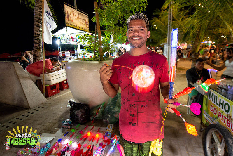 (Foto: Juliete Santos/Secom Maceió)