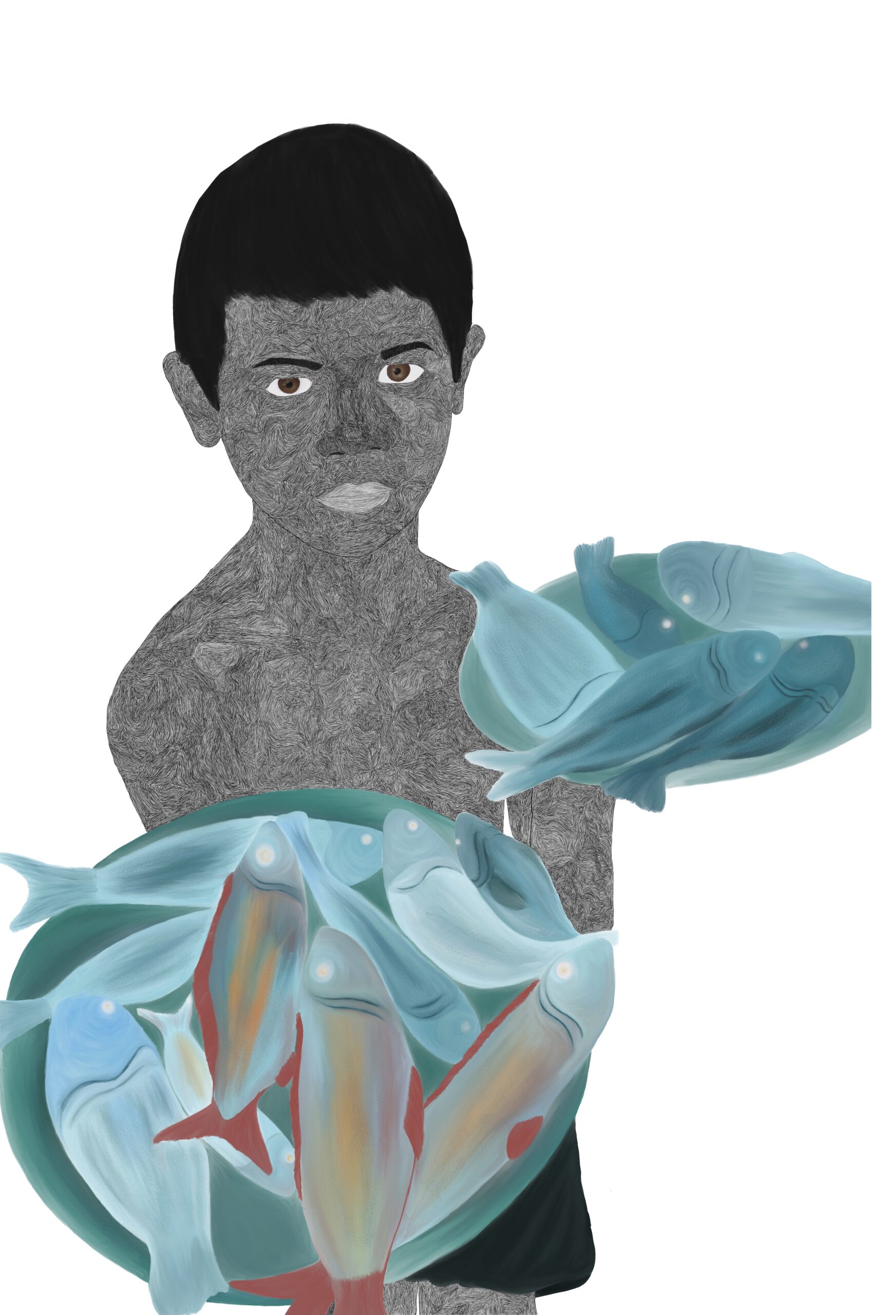 (Arte: Jhonyson Nobre)